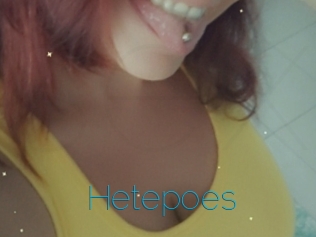 Hetepoes