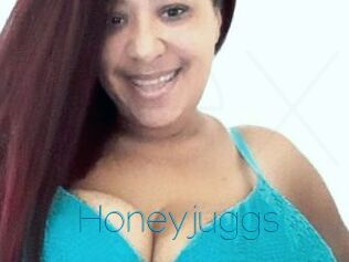 Honeyjuggs