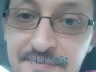 HornySt