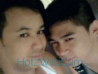 Hot2WildCum