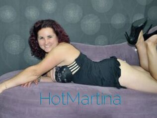 HotMartina