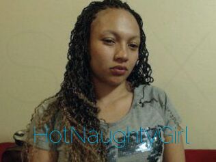 HotNaughtyGirl