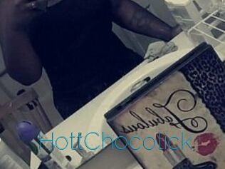 HottChocolick Sexe Aventure