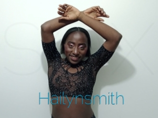 Hailynsmith