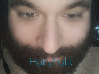 Hairyhulk