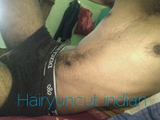 Hairyuncut_indian