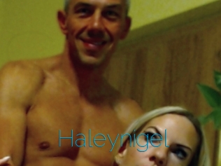 Haleynigel