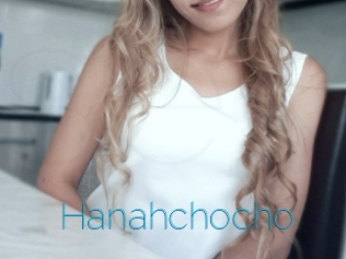 Hanahchocho