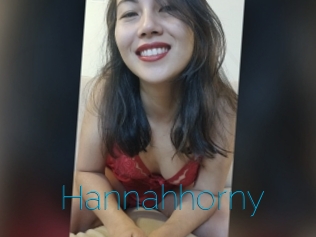 Hannahhorny