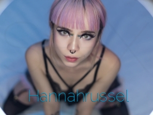 Hannahrussel