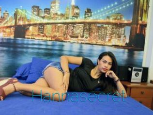 Hannasecret
