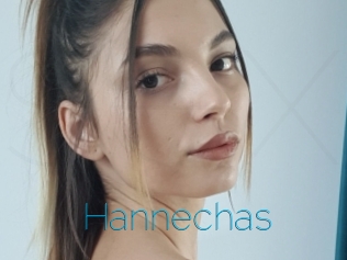Hannechas
