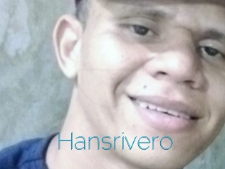 Hansrivero