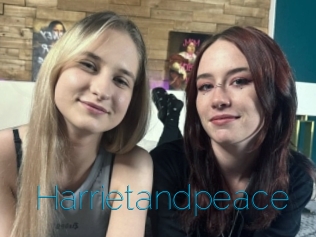 Harrietandpeace