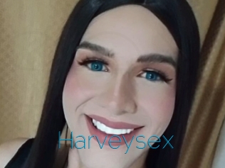 Harveysex