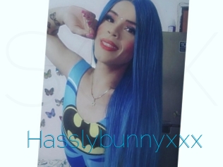 Hasslybunnyxxx