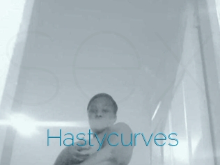 Hastycurves