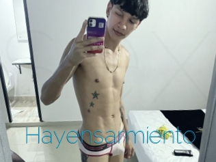 Hayensarmiento