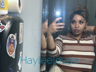 Hayleelovee