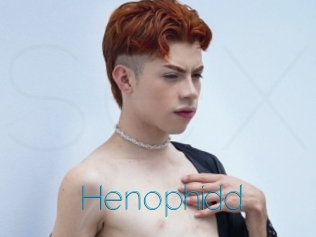 Henophidd