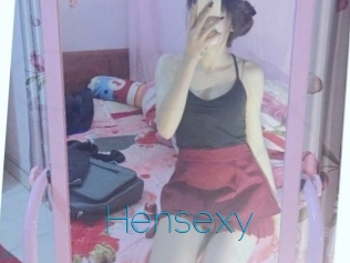 Hensexy