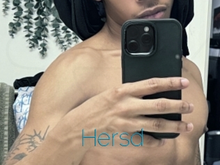 Hersd