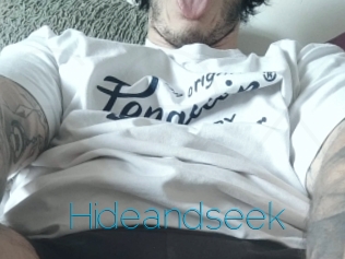 Hideandseek