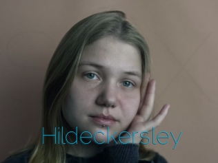 Hildeckersley