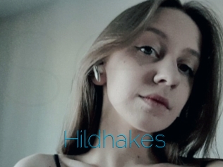 Hildhakes