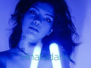 Hinatadarky