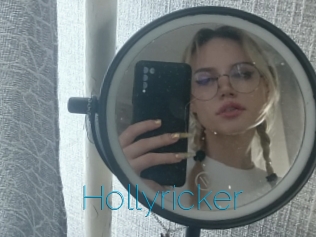 Hollyricker