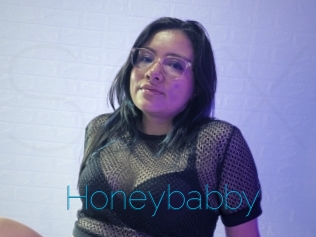 Honeybabby