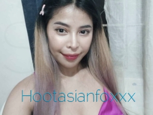 Hootasianfoxxx