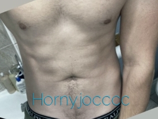 Hornyjocccc