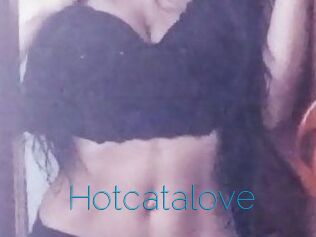 Hotcatalove