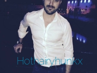 Hothairyhunkx