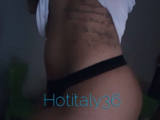 Hotitaly36