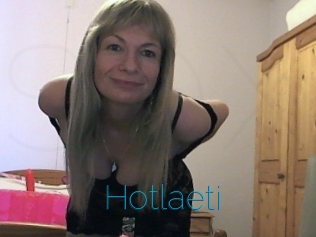 Hotlaeti