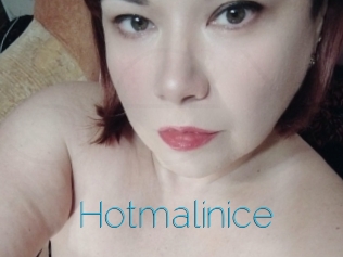 Hotmalinice