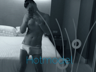 Hotmodel