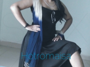 Hotromaisa