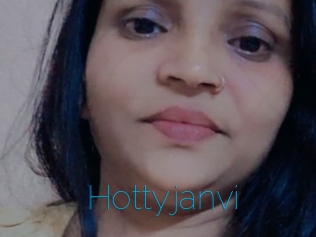 Hottyjanvi