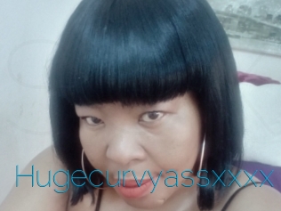 Hugecurvyassxxxx
