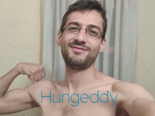 Hungeddy