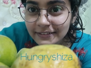 Hungryshiza