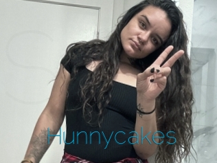 Hunnycakes