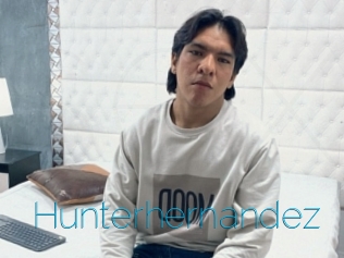 Hunterhernandez