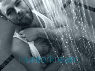 Hunterkream