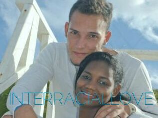 INTERRACIALLOVE