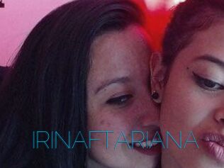 IRINAFTARIANA